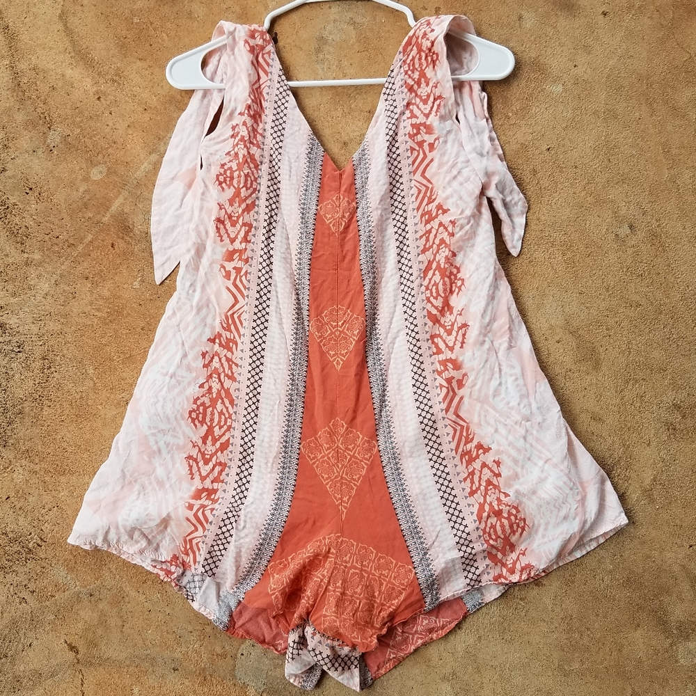 Morrisday THE LABEL Playsuit/Romper - Picture 3 of 5